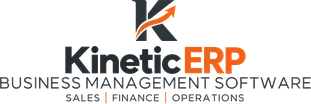 Kinetic ERP